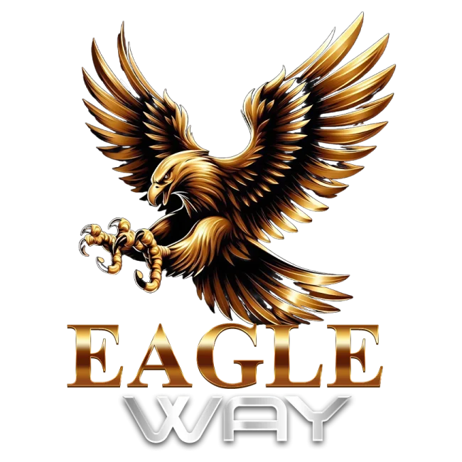 EagleWay เว็บพนันออนไลน์ เว็บตรง ใช้งานง่ายบนมือถือ